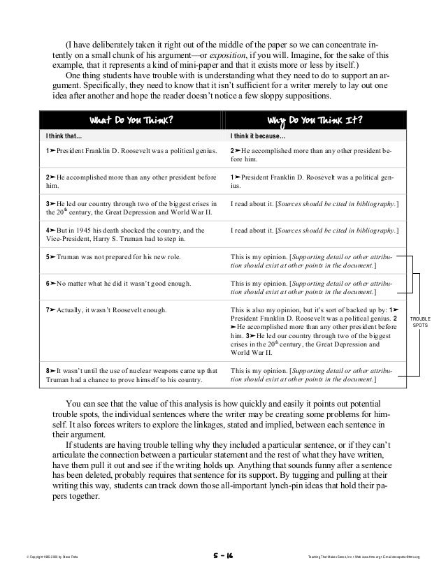 why is reading across the curriculum important writing across the curriculum professional development